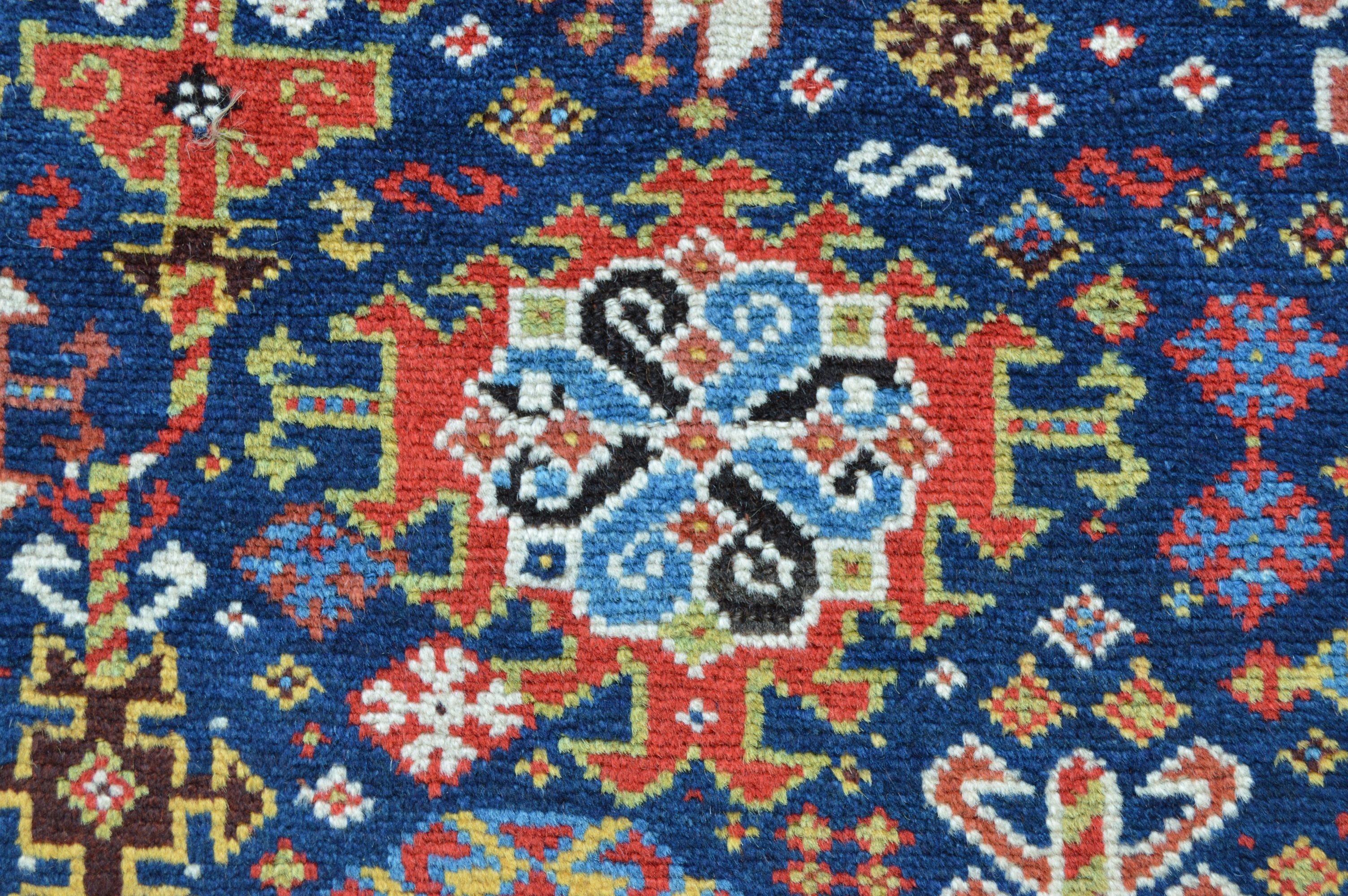 to Brian MacDonald Antique Rugs & Carpets