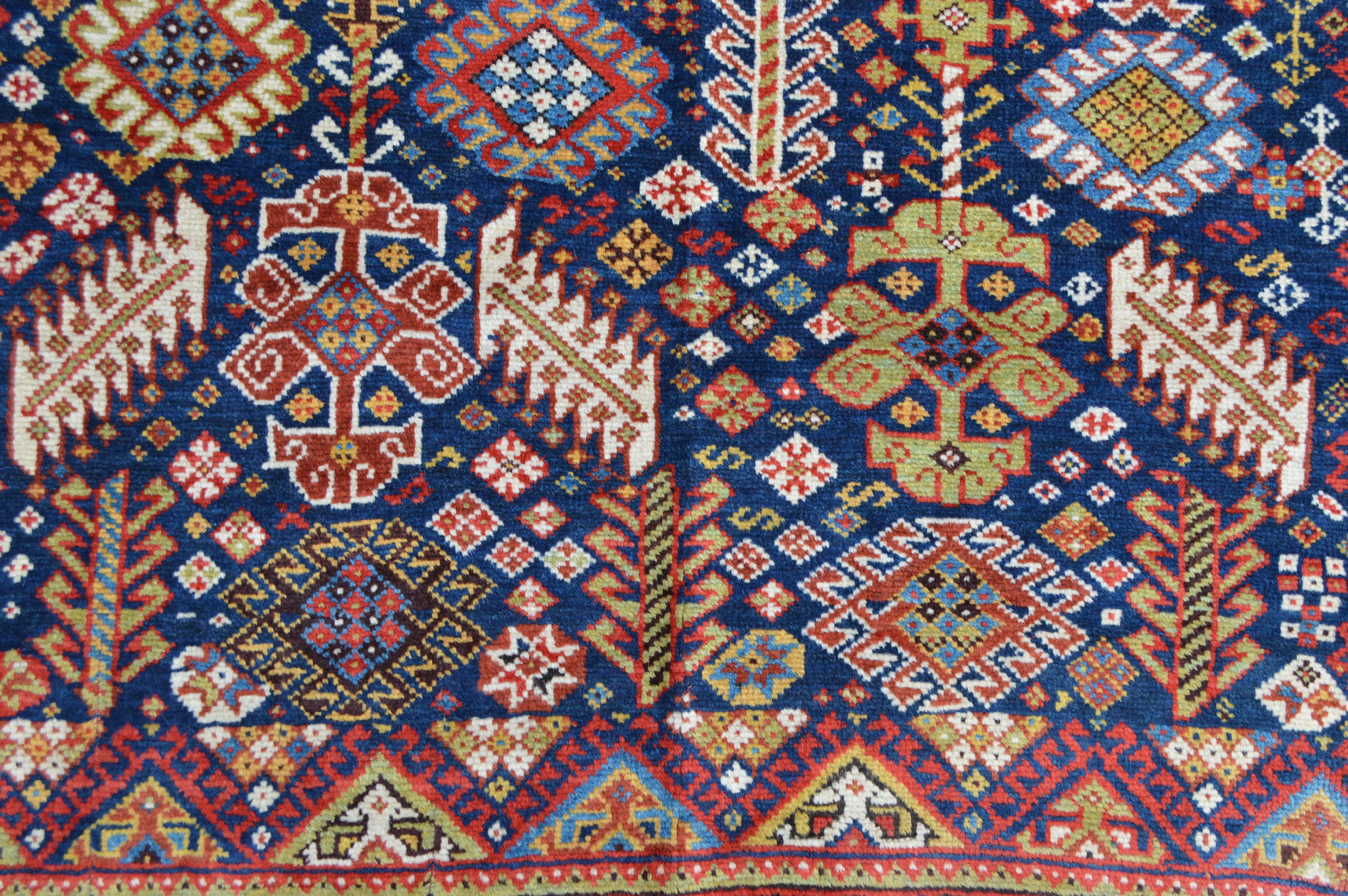 to Brian MacDonald Antique Rugs & Carpets