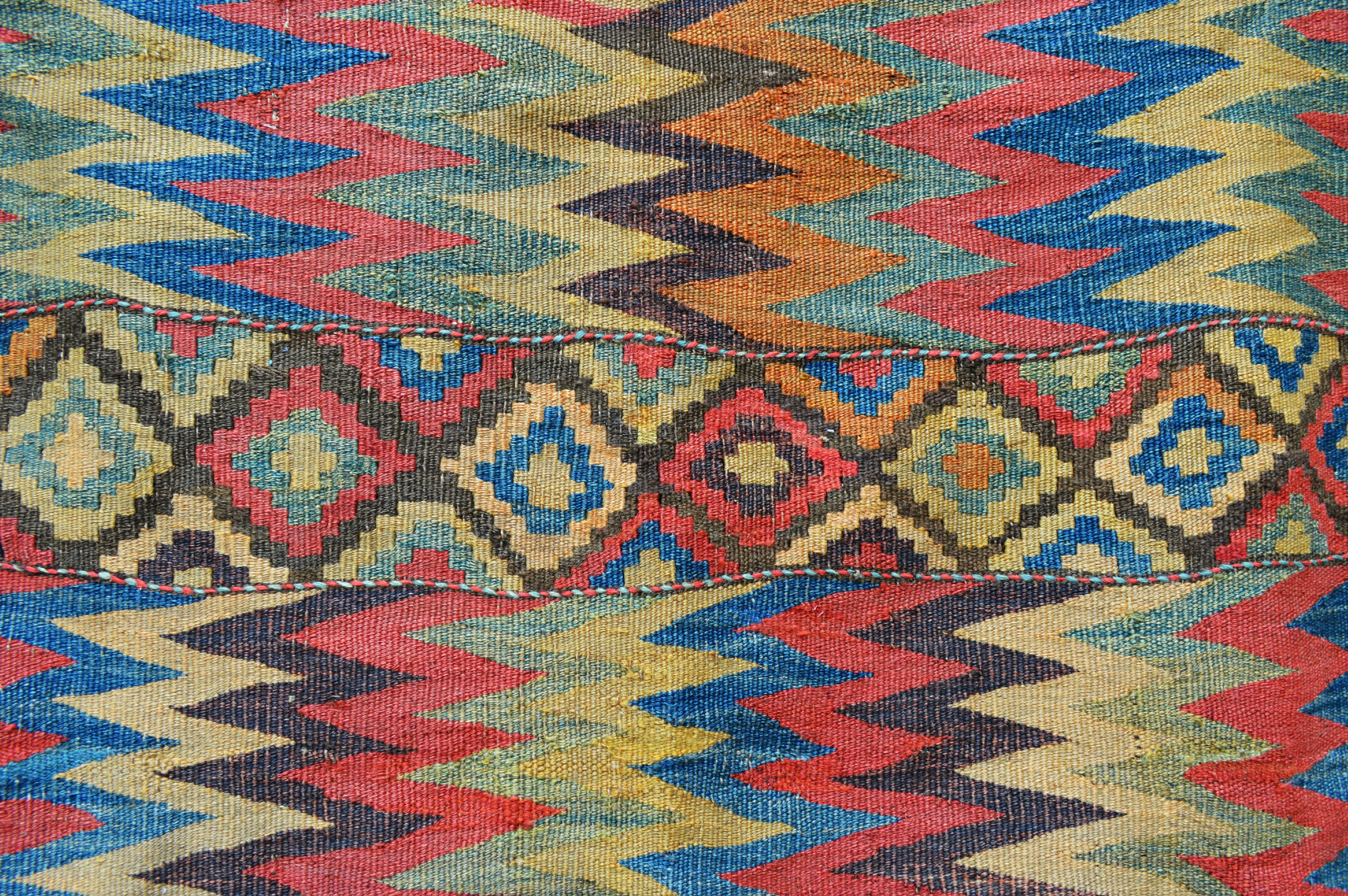 to Brian MacDonald Antique Rugs & Carpets