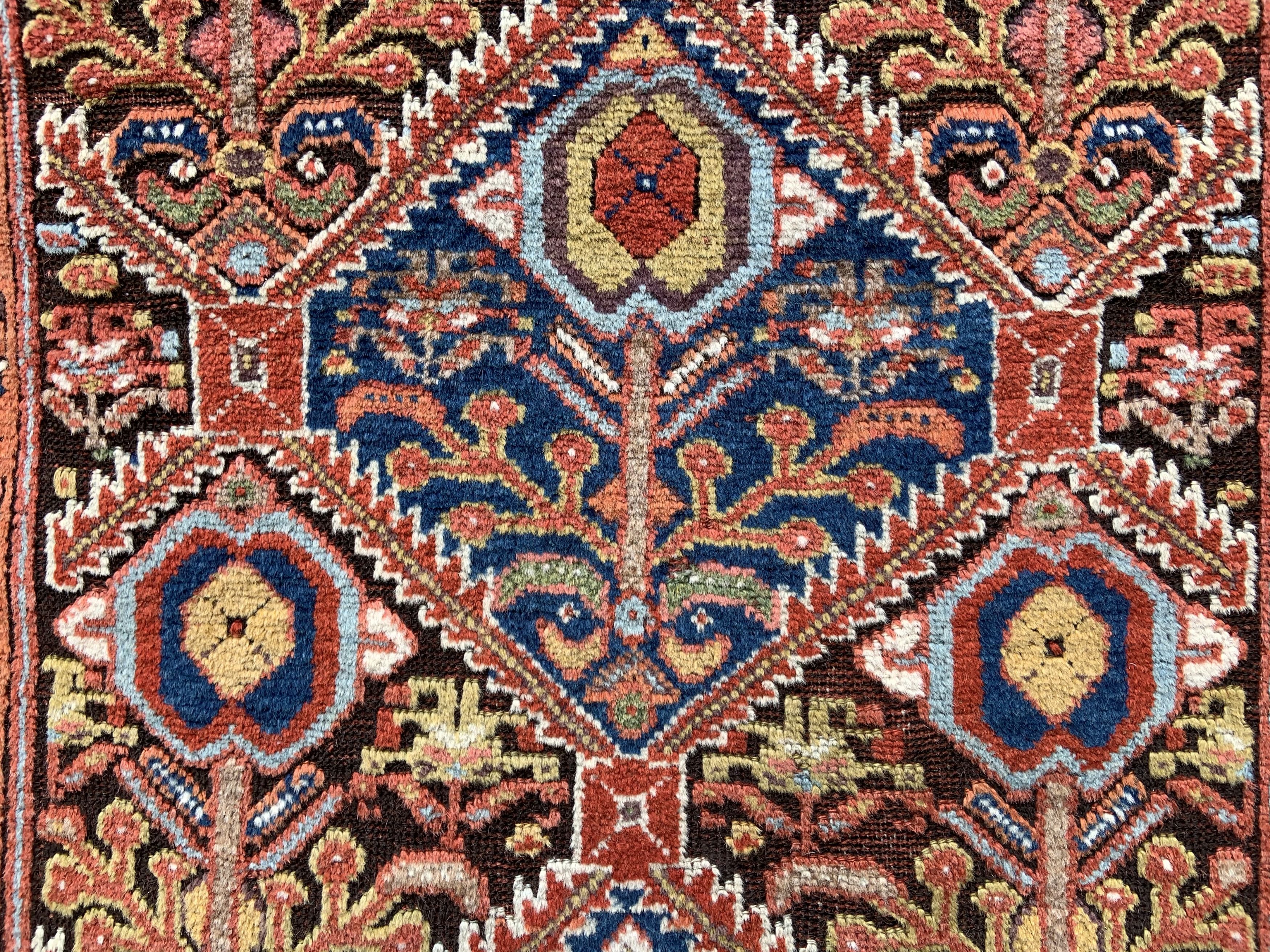 to Brian MacDonald Antique Rugs & Carpets