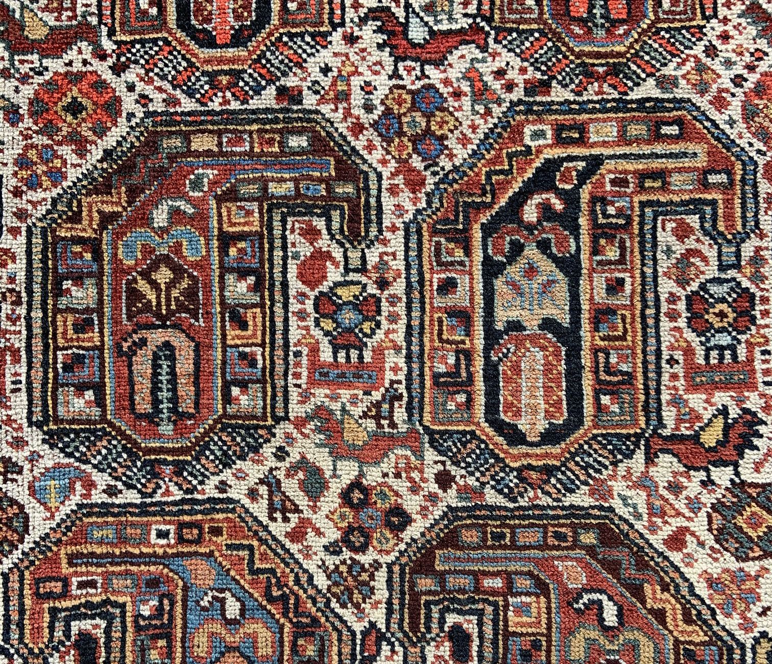 to Brian MacDonald Antique Rugs & Carpets