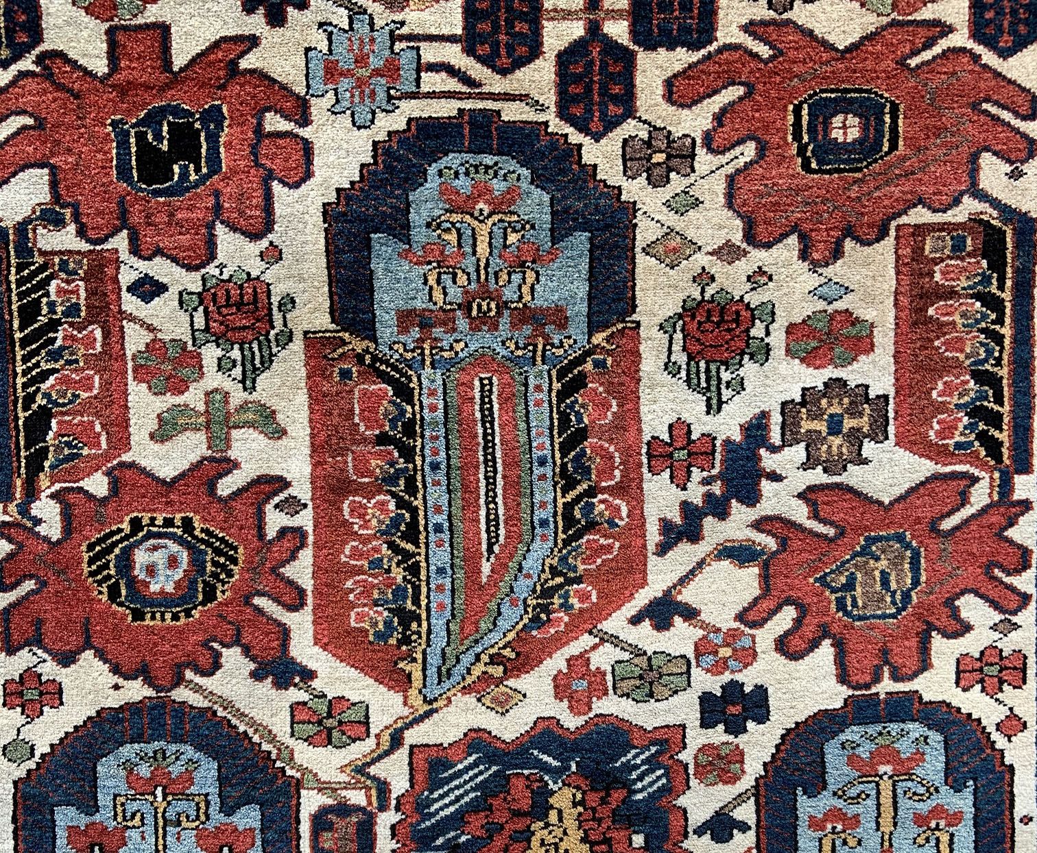 to Brian MacDonald Antique Rugs & Carpets