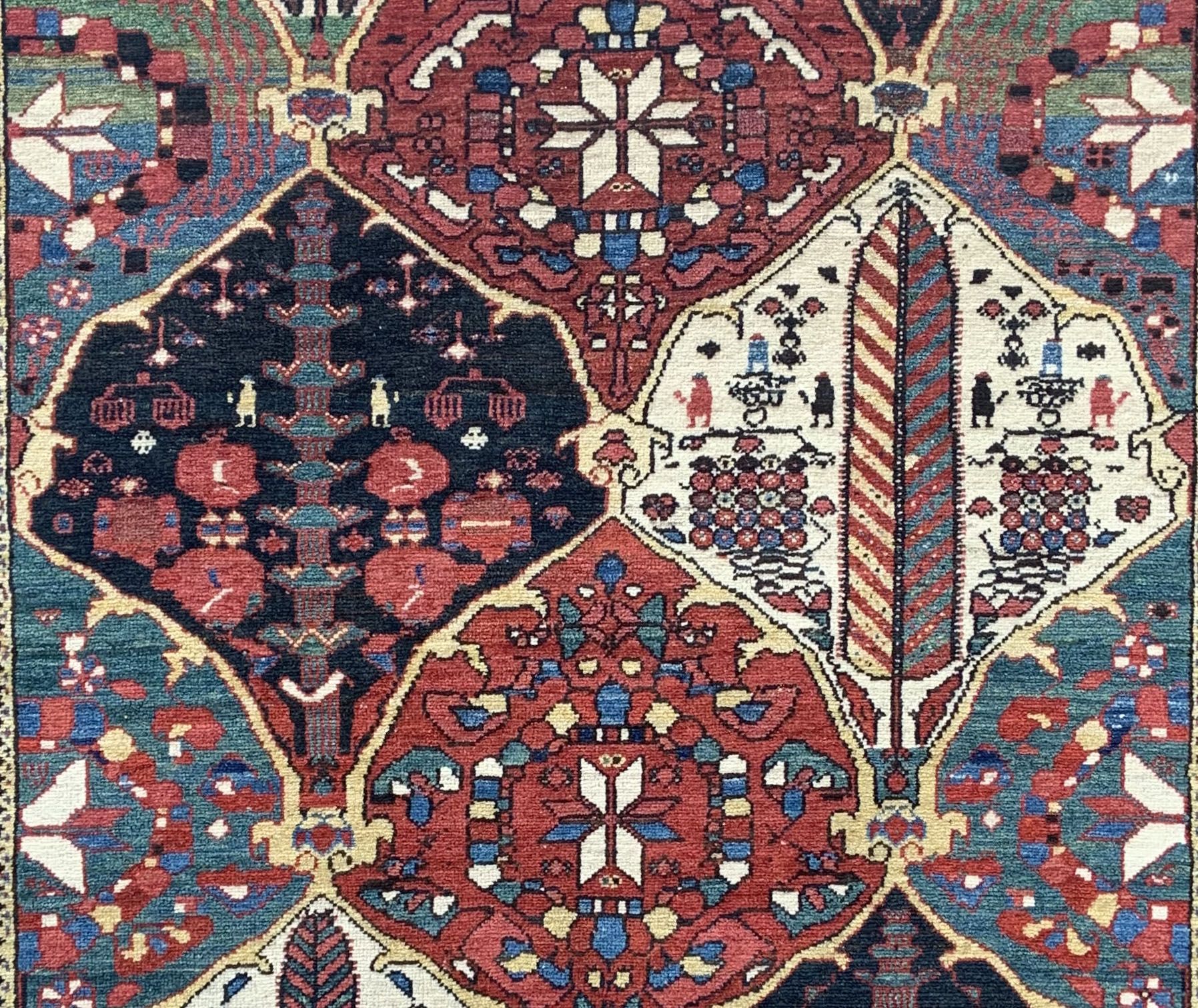 to Brian MacDonald Antique Rugs & Carpets
