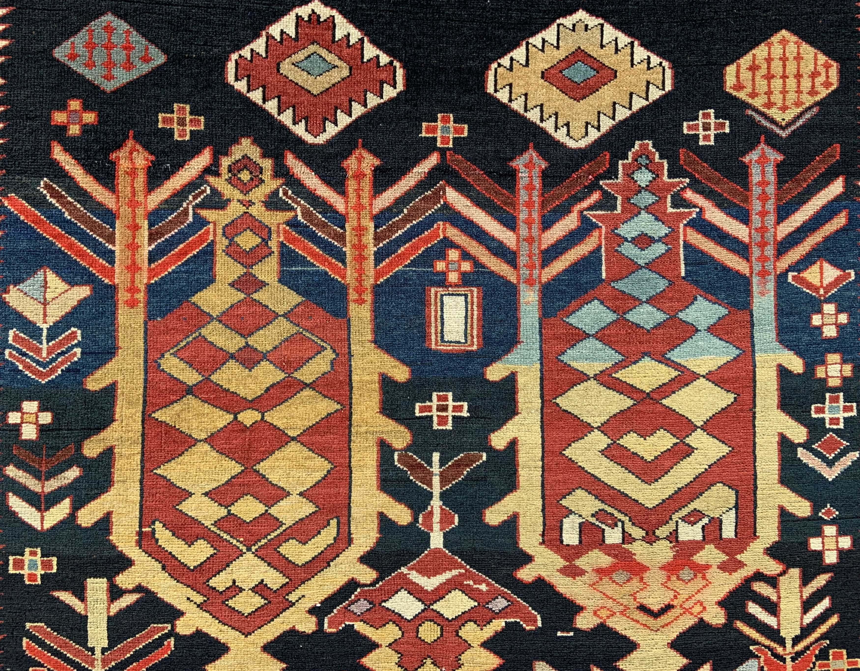 to Brian MacDonald Antique Rugs & Carpets