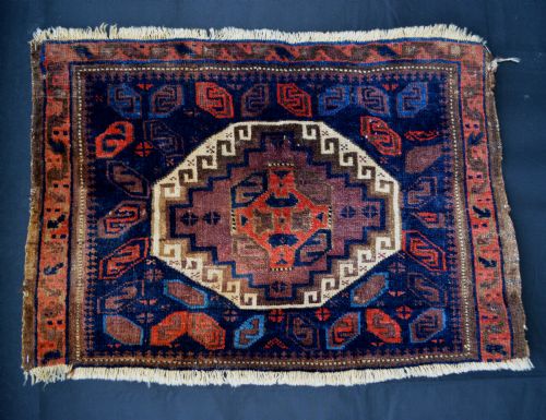 Timuri Antique Bag-face, Timuri Tribes, Western Afghanistan | 205015 | www ...