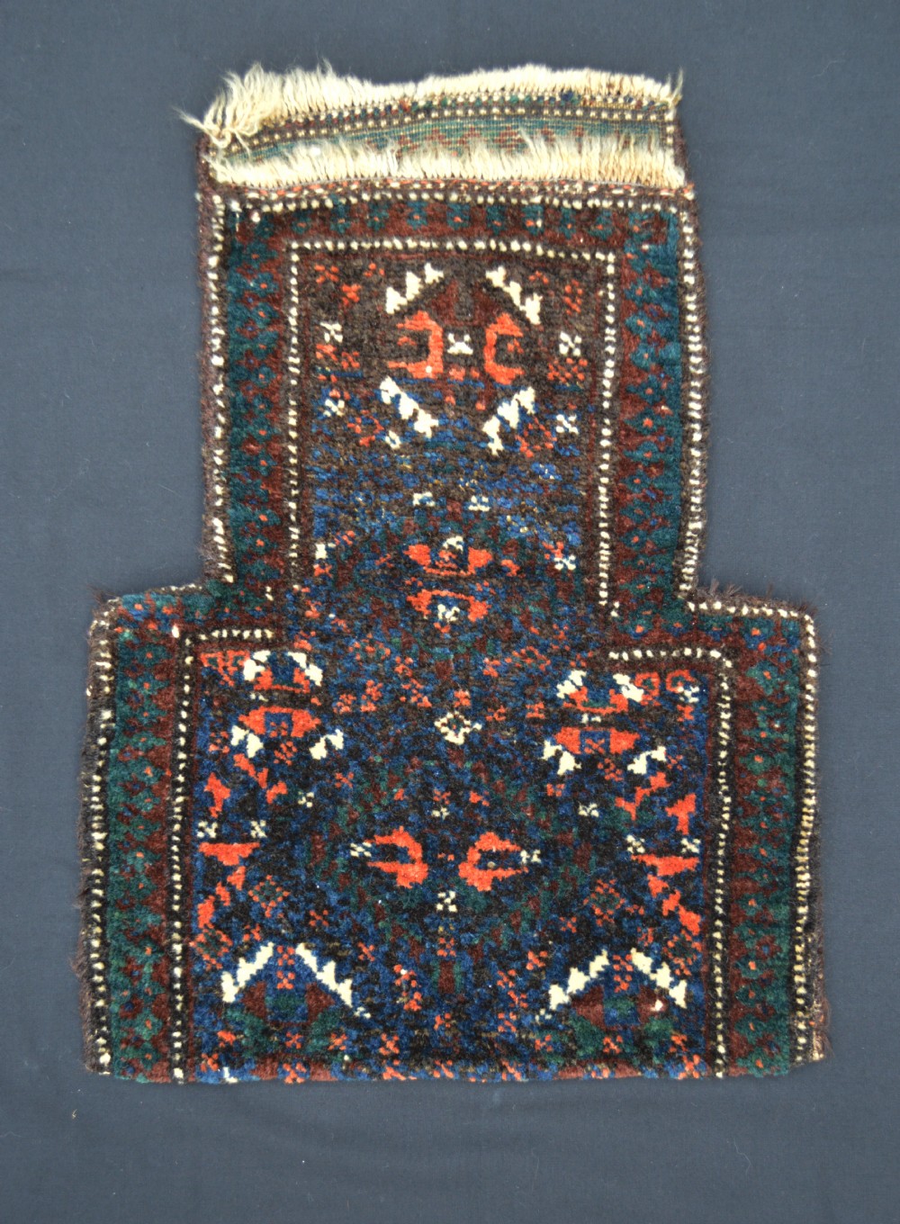 Timuri Antique Salt Bag, Timuri Tribes, Western Afghanistan | 566329 | www ...