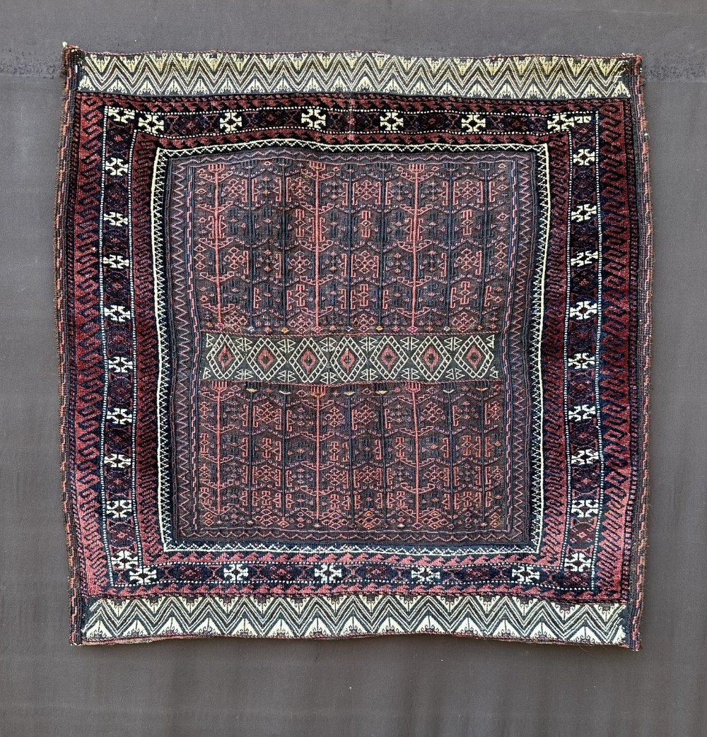 antique timuri bread sofreh sangtshuli tribe chakhansur region southwest afghanistan