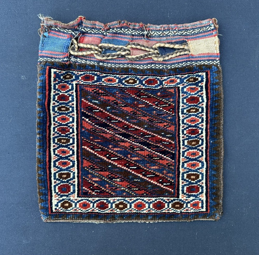 antique vanitybag koti arab tribes of varamin north persia